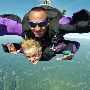 Meet your Posher, Mary beth